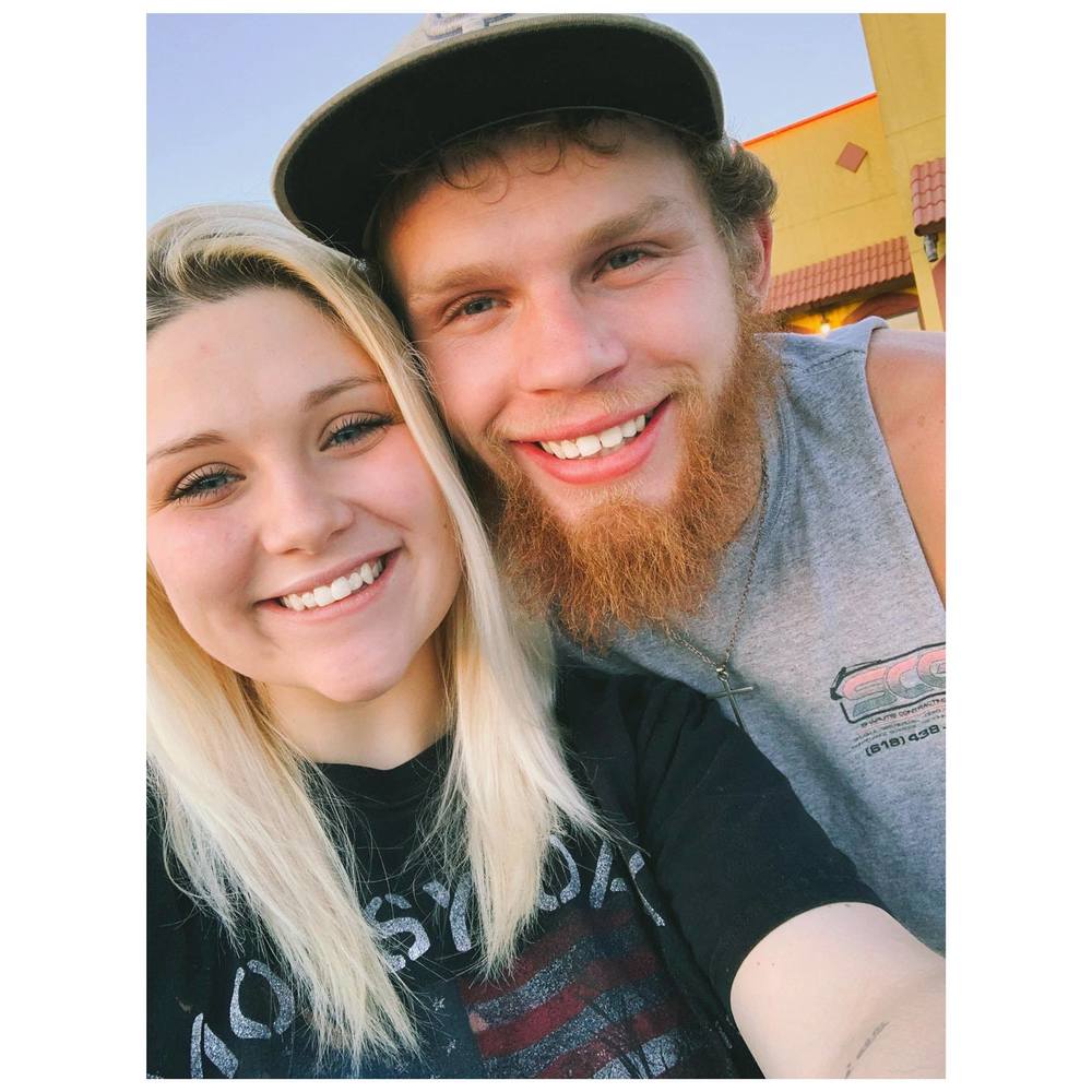 Meet your Posher, Kaitlin brenden